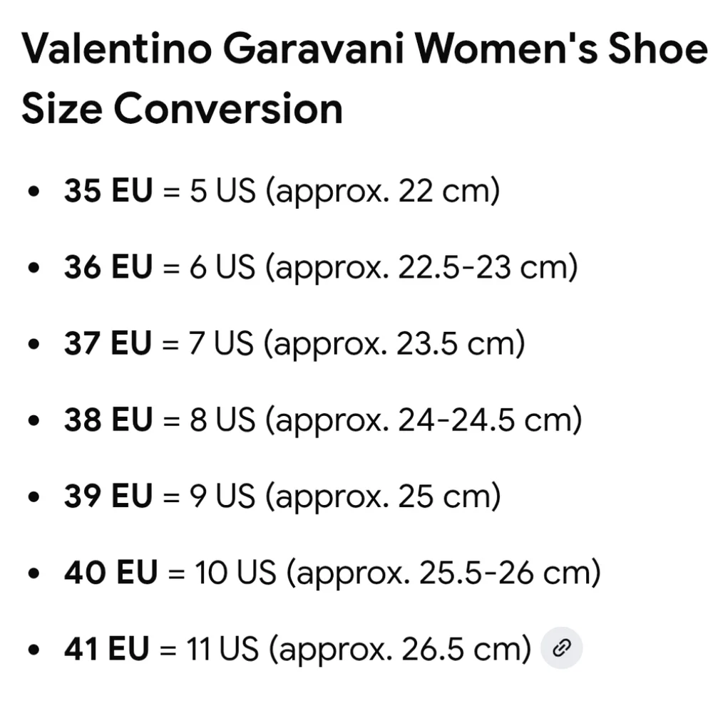 VALENTINO GARAVANI Sandals - Picture 7 of 10